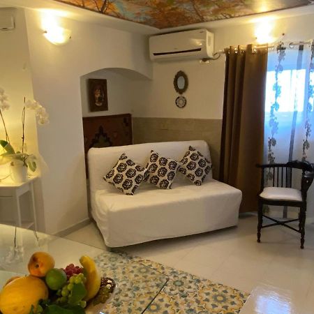 Villa Don Mimì Guarnaschelli la dependace Taormina Esterno foto