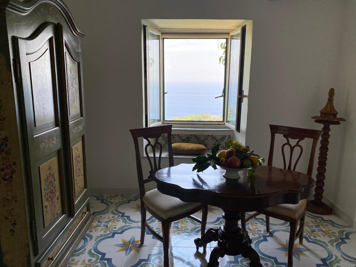 Villa Don Mimì Guarnaschelli la dependace Taormina Esterno foto