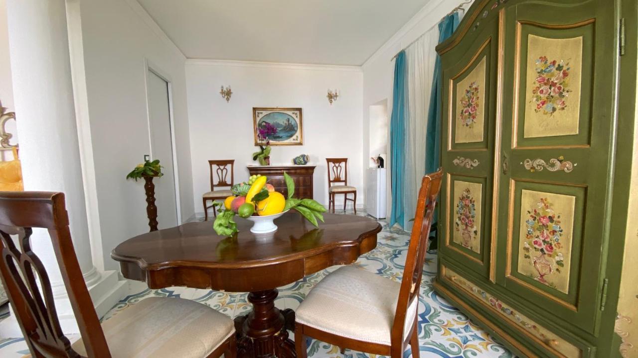Villa Don Mimì Guarnaschelli la dependace Taormina Esterno foto