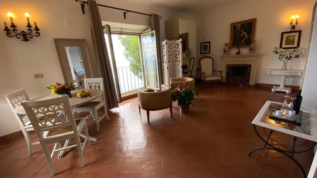 Villa Don Mimì Guarnaschelli la dependace Taormina Esterno foto