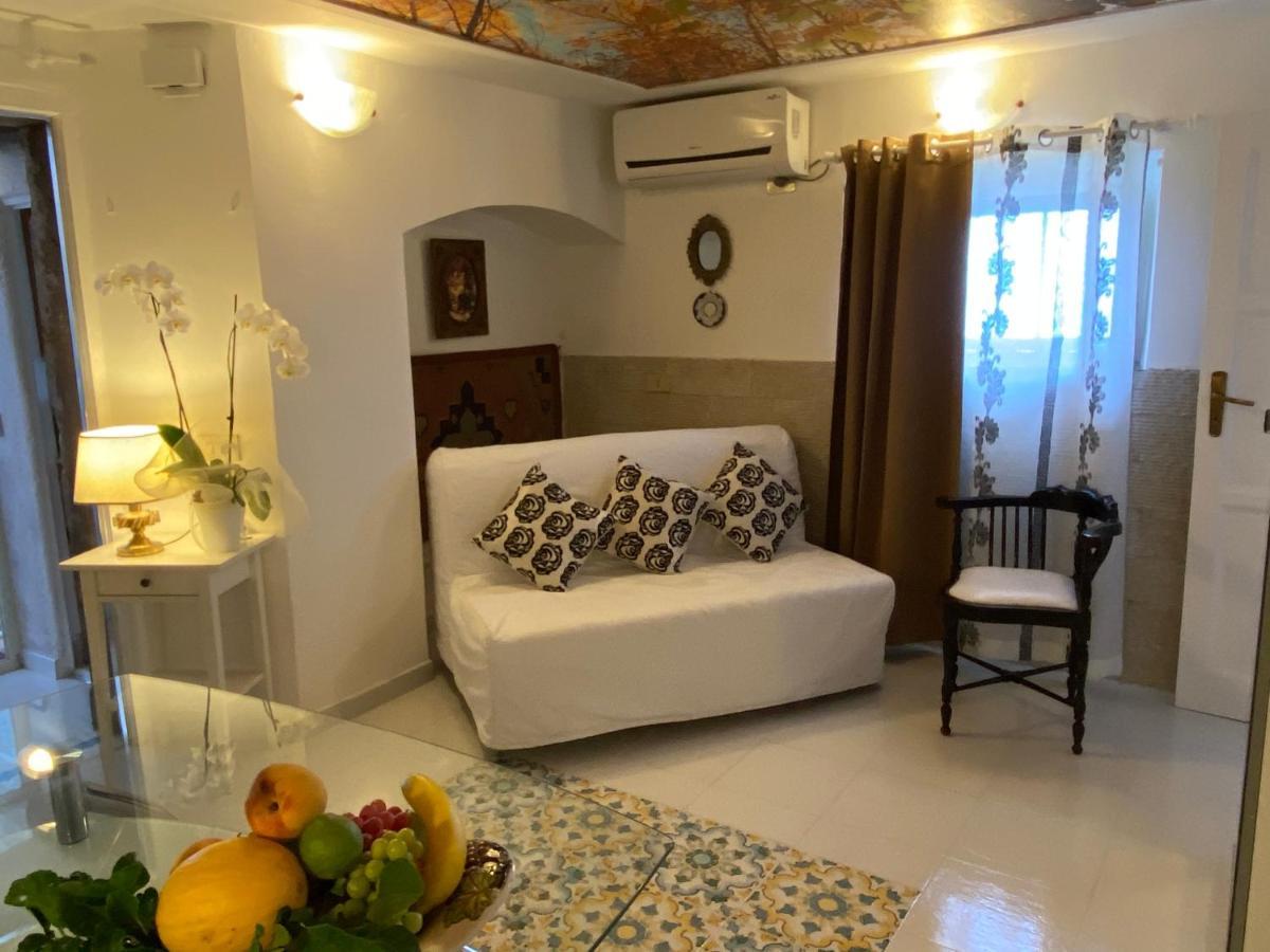 Villa Don Mimì Guarnaschelli la dependace Taormina Esterno foto