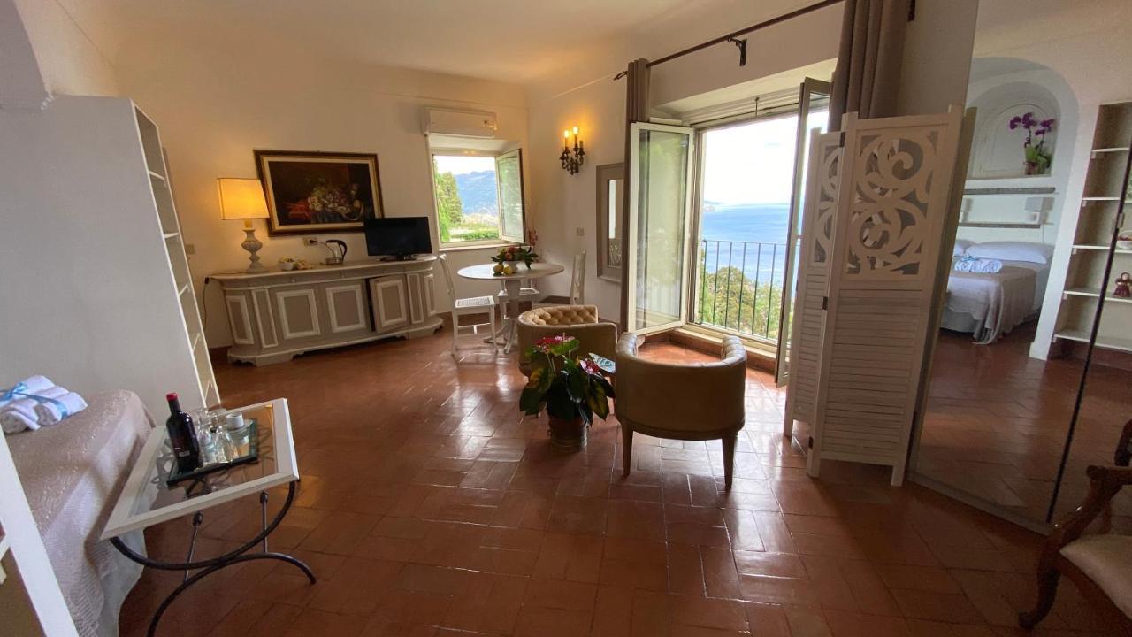 Villa Don Mimì Guarnaschelli la dependace Taormina Esterno foto