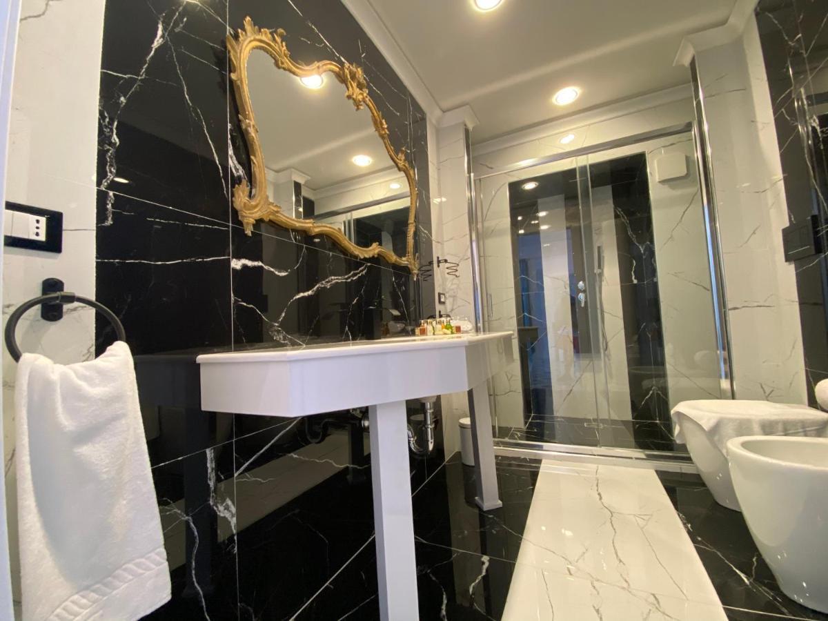 Villa Don Mimì Guarnaschelli la dependace Taormina Esterno foto